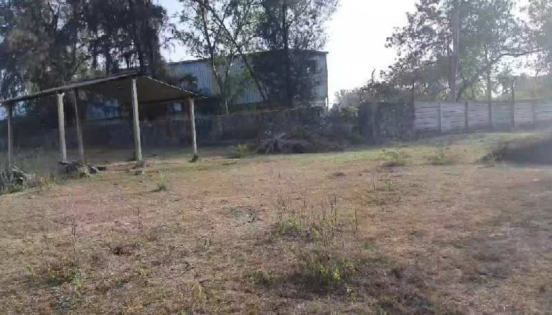  Industrial Land 20 Acre for Sale in Umbergaon, Valsad