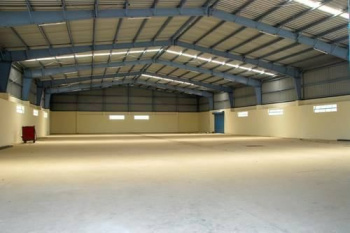  Factory for Rent in Amli Ind. Estate, Silvassa