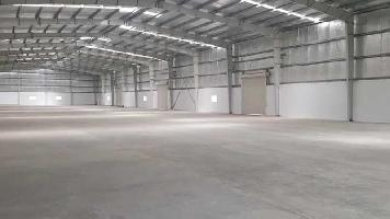  Factory 42500 Sq.ft. for Sale in Rakholi, Silvassa