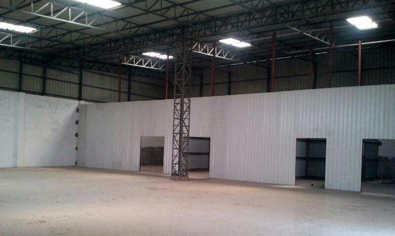  Factory 57000 Sq.ft. for Sale in Amli Ind. Estate, Silvassa