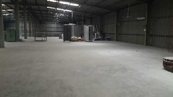  Factory 57000 Sq.ft. for Sale in Amli Ind. Estate, Silvassa