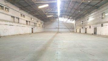  Factory 57000 Sq.ft. for Sale in Amli Ind. Estate, Silvassa