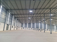 Factory for Sale in Main Road, Dadra