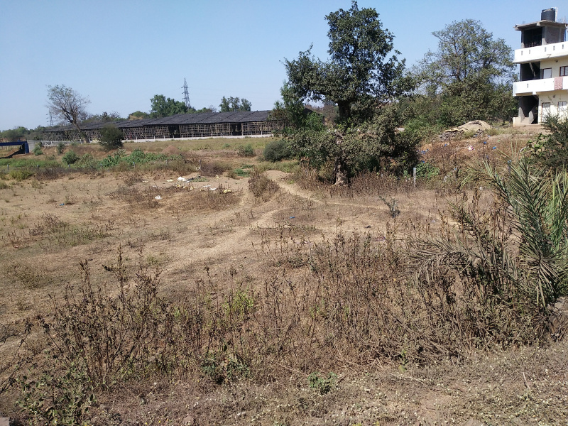  Industrial Land 7 Acre for Sale in Rakholi, Silvassa
