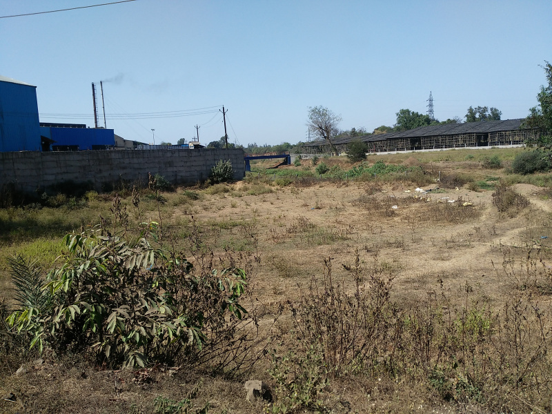  Industrial Land 7 Acre for Sale in Rakholi, Silvassa