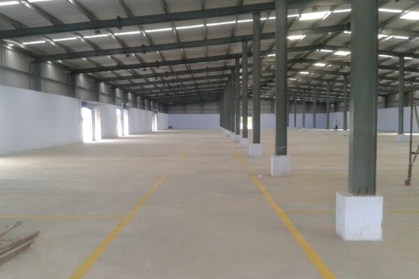  Factory 30000 Sq.ft. for Rent in Rakholi, Silvassa