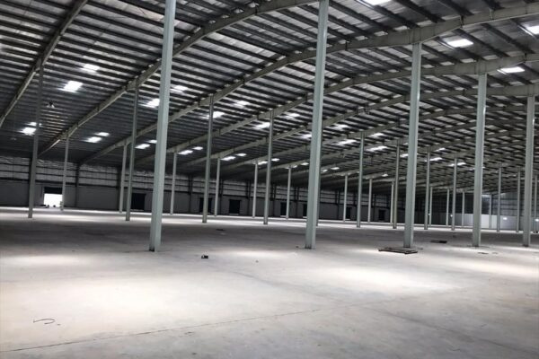  Factory 30000 Sq.ft. for Rent in Gidc, Vapi