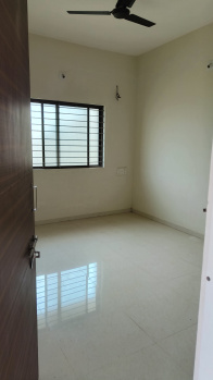 3 BHK Flat for Rent in Karamsad, Anand