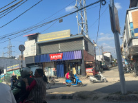  Office Space for Rent in Chakrata Road, Dehradun