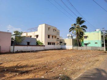  Residential Plot for Sale in Vadavalli, Coimbatore