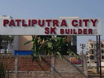 4 BHK Builder Floor for Sale in Gola Road, Patna