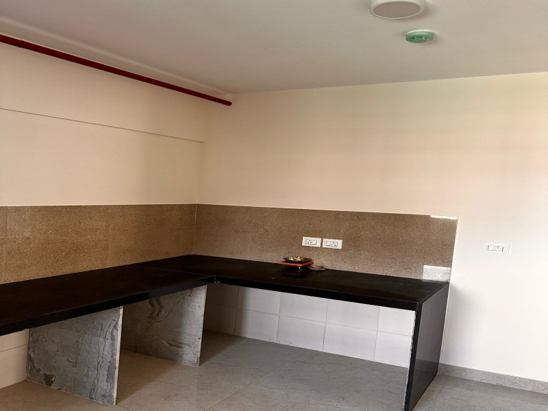 3 BHK Apartment 1540 Sq.ft. for Sale in Baner, Pune