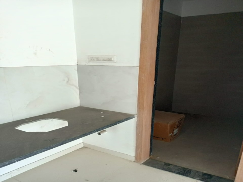 3 BHK Apartment 1600 Sq.ft. for Sale in Balewadi, Pune