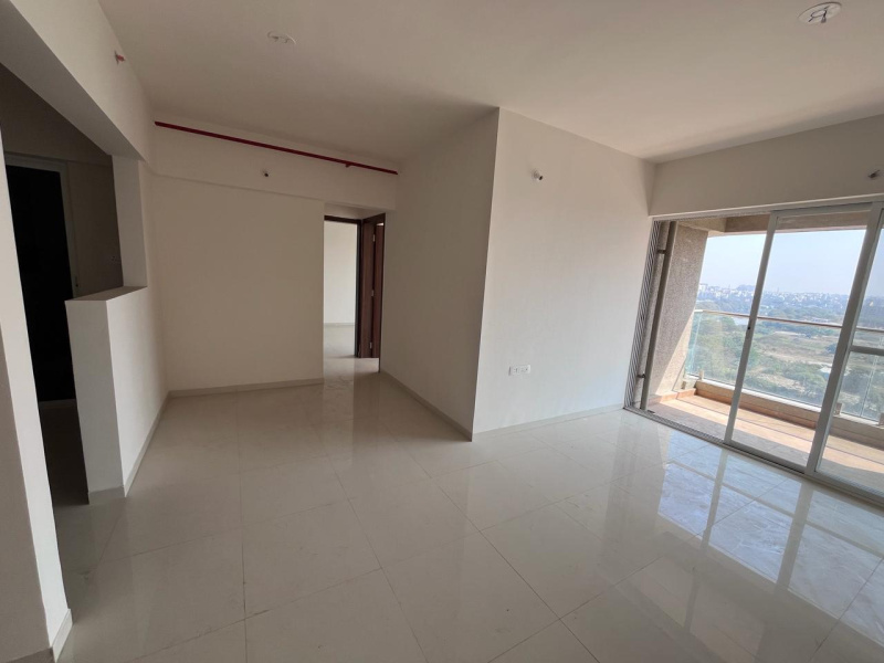 2 BHK Apartment 1200 Sq.ft. for Sale in Patil Nagar, Balewadi, Pune