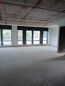  Office Space for Rent in Westernhills Road, Baner, Pune