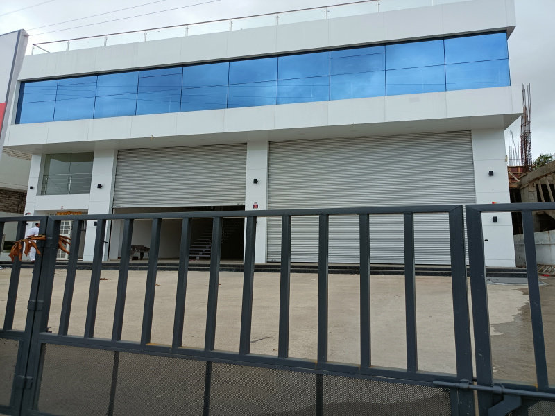  Showroom 4500 Sq.ft. for Rent in Hinjewadi Phase 1, Pune