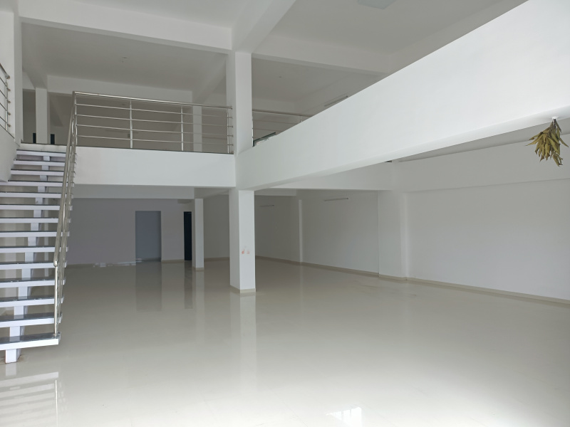  Showroom 4500 Sq.ft. for Rent in Hinjewadi Phase 1, Pune