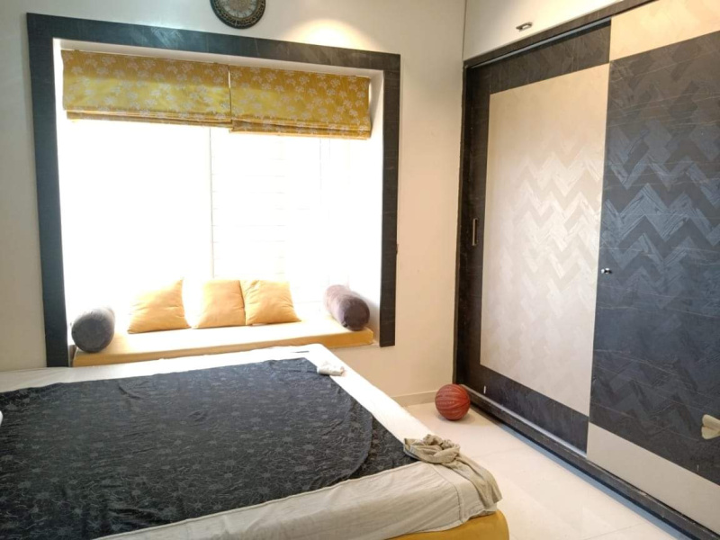 2 BHK Apartment 1153 Sq.ft. for Sale in Bavdhan, Pune