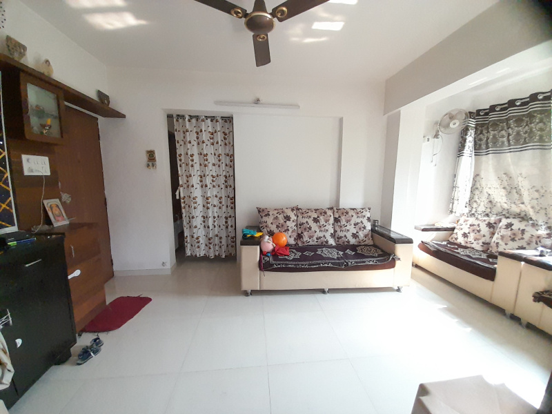 2 BHK Apartment 900 Sq.ft. for Sale in Sinhagad Road, Pune