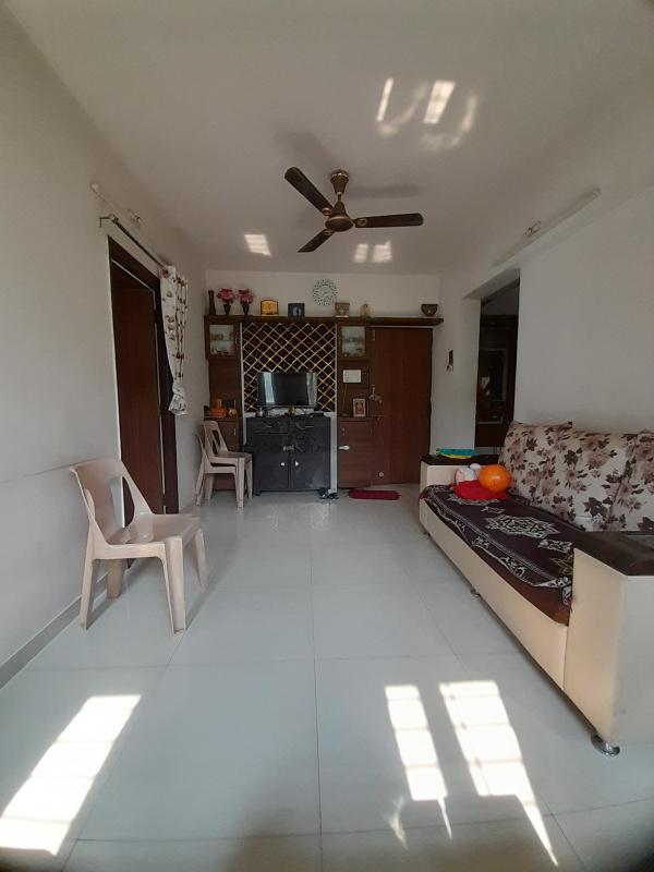 2 BHK Apartment 900 Sq.ft. for Sale in Sinhagad Road, Pune