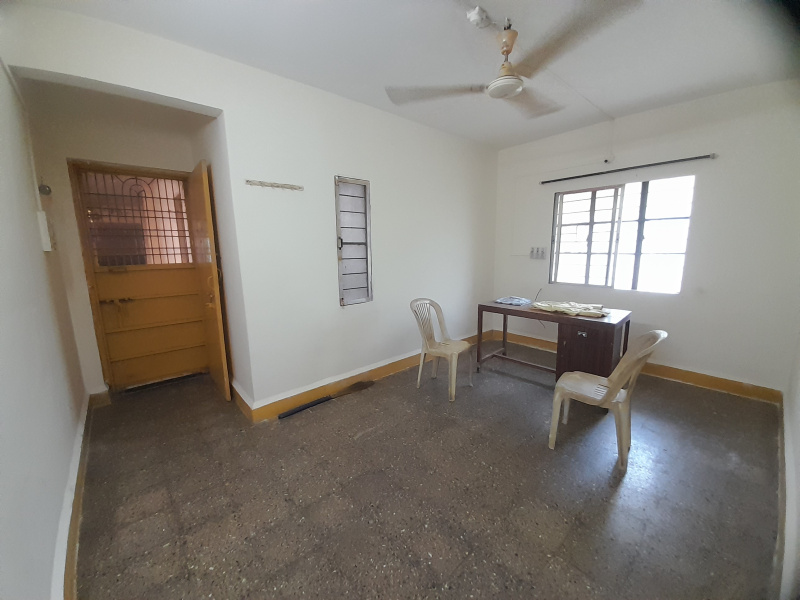 1 BHK Apartment 600 Sq.ft. for Sale in Anand Nagar, Pune