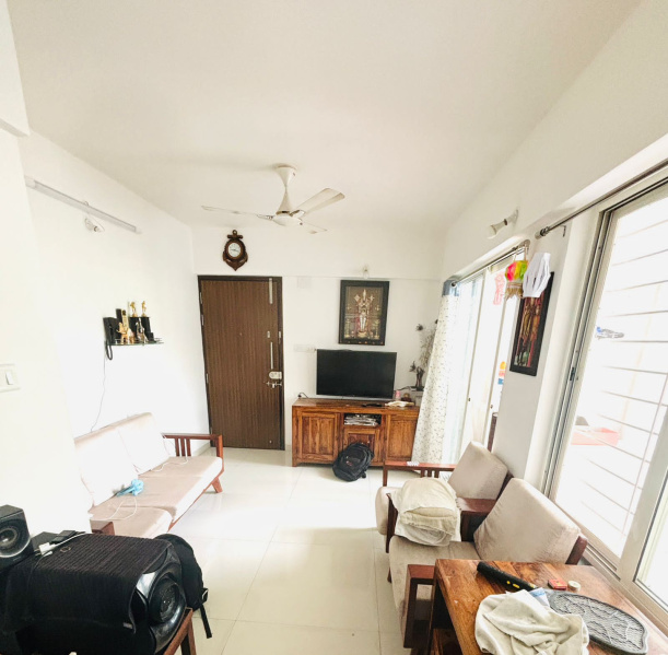 2 BHK Apartment 847 Sq.ft. for Sale in Sanewadi, Aundh, Pune