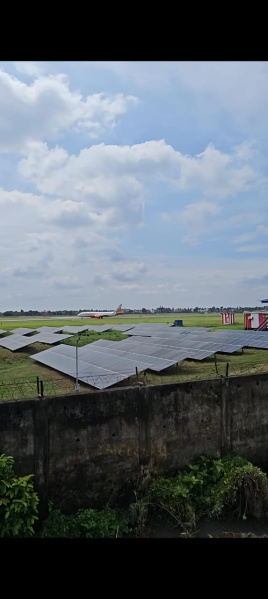 Residential Plot 20000 Sq.ft. for Sale in Airport Road, Kolkata