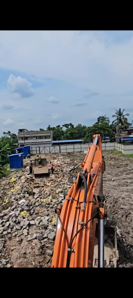 Residential Plot 20000 Sq.ft. for Sale in Airport Road, Kolkata