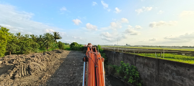  Residential Plot 1000 Sq.ft. for Sale in Airport Road, Kolkata