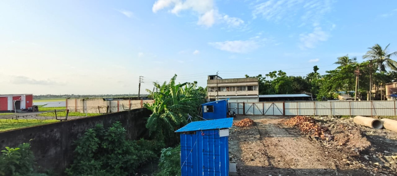  3000 Sq.ft. Residential Plot for Sale in Airport Road, Kolkata
