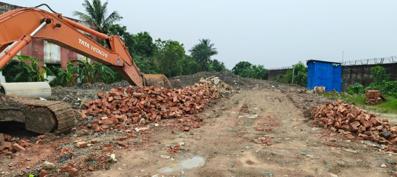  2999 Sq.ft. Residential Plot for Sale in Airport Road, Kolkata