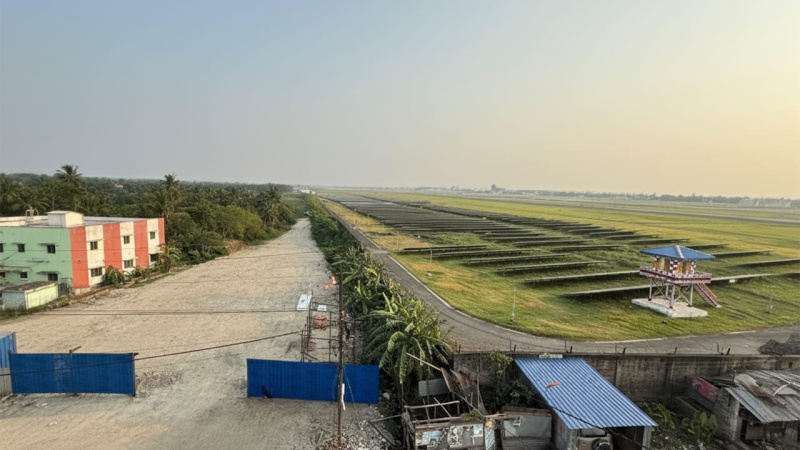  950 Sq.ft. Residential Plot for Sale in Madhyamgram, Kolkata