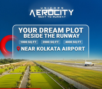  Residential Plot for Sale in Ganganagar, Kolkata