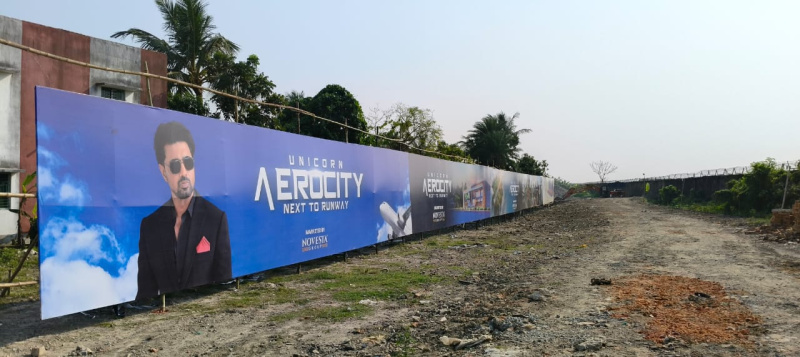  3500 Sq.ft. Residential Plot for Sale in Ganganagar, Kolkata