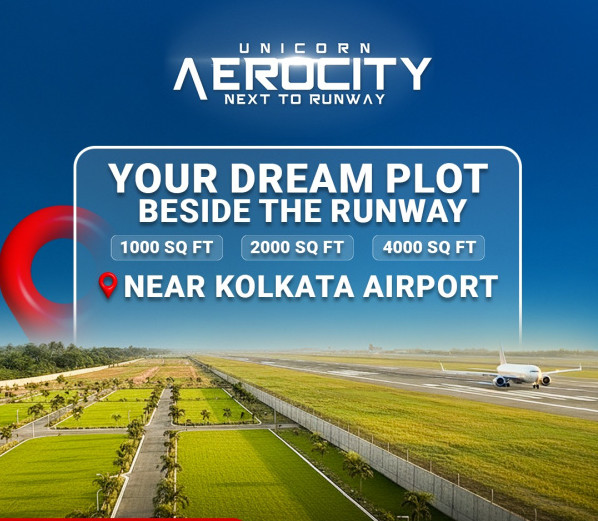  3000 Sq.ft. Residential Plot for Sale in Ganganagar, Kolkata