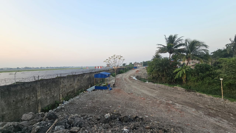  3000 Sq.ft. Residential Plot for Sale in Ganganagar, Kolkata