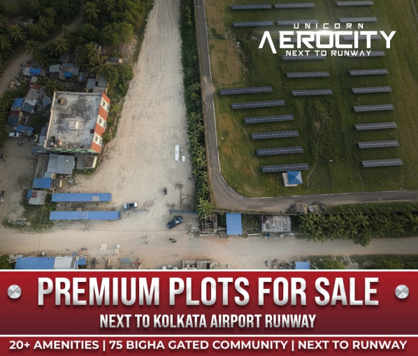  4500 Sq.ft. Residential Plot for Sale in Ganganagar, Kolkata