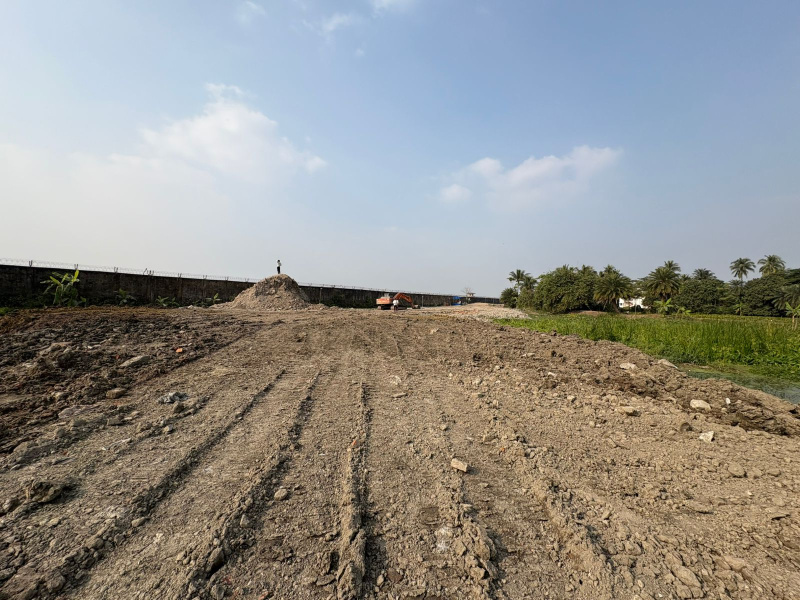  1080 Sq.ft. Residential Plot for Sale in Madhyamgram, Kolkata