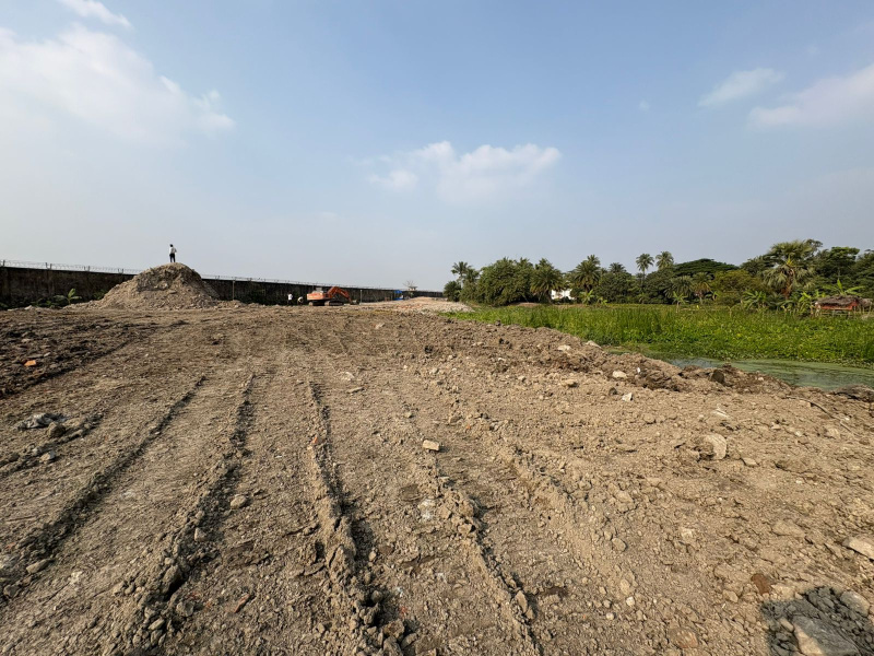  1080 Sq.ft. Residential Plot for Sale in Madhyamgram, Kolkata