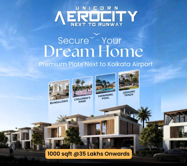  999 Sq.ft. Residential Plot for Sale in Airport Road, Kolkata