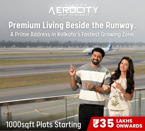  990 Sq.ft. Residential Plot for Sale in Ganganagar, Kolkata