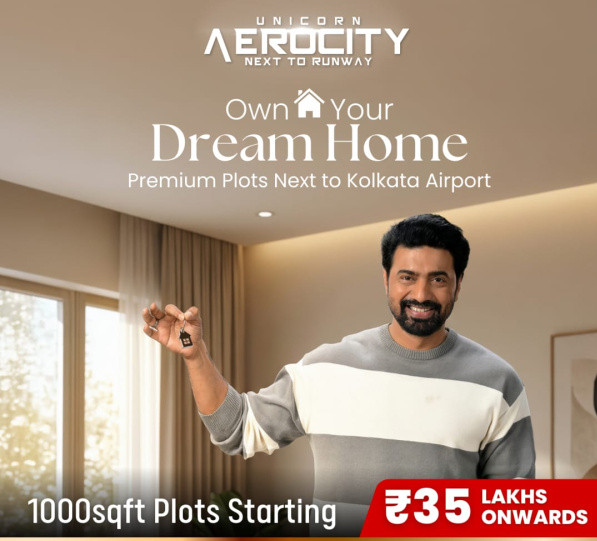  990 Sq.ft. Residential Plot for Sale in Ganganagar, Kolkata