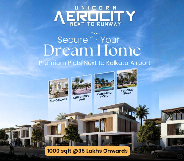  990 Sq.ft. Residential Plot for Sale in Ganganagar, Kolkata