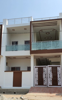 2 BHK House for Sale in Indira Nagar, Lucknow