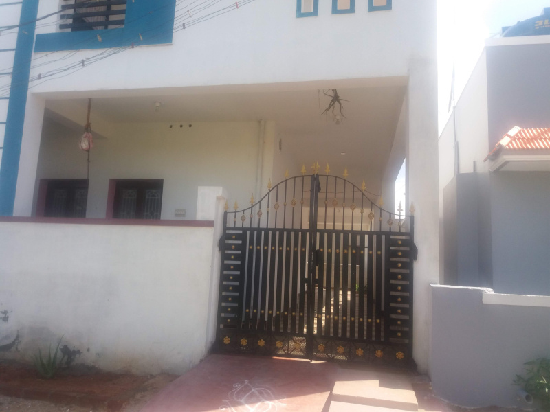 2 BHK Villa 590 Sq.ft. for Rent in Udayampalayam, Coimbatore