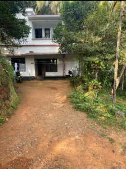 4 BHK House for Sale in Vazhikkadavu, Malappuram