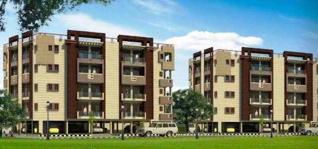 3 BHK Apartment 1886 Sq.ft. for Sale in Dwarka Expressway, Gurgaon