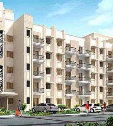 3 BHK Apartment 1600 Sq.ft. for Sale in Sector 6 Dwarka, Delhi