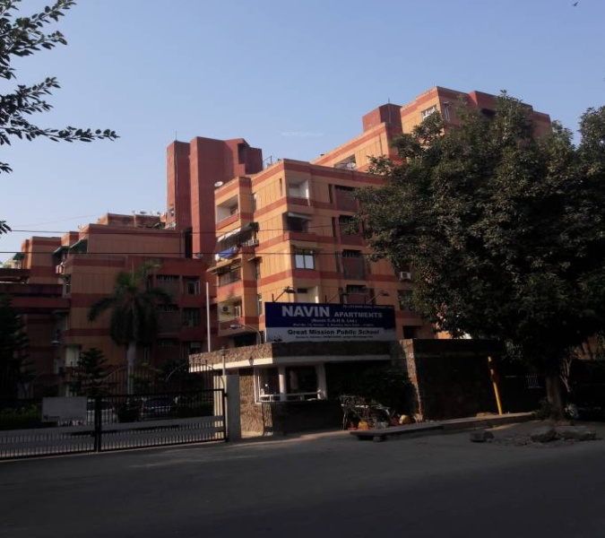 3 BHK Apartment 1200 Sq.ft. for Sale in Sector 5 Dwarka, Delhi