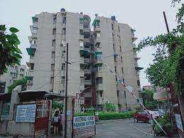 3 BHK Flat for Rent in Sector 10 Dwarka, Delhi